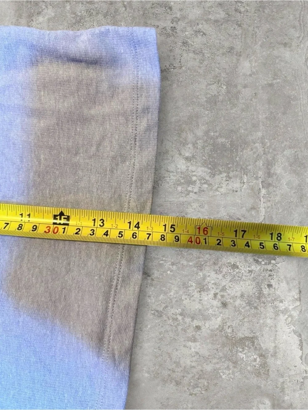 Carters long sleeve